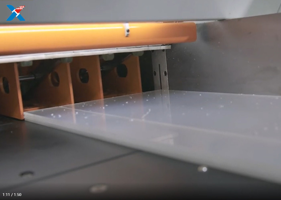 شراء 2mm شبكي مخصص قطع الاكريليك ورقة مع منشار القطع الإلكترونية online manufacture