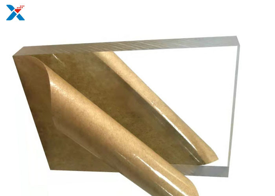 شراء ألواح زجاج شبكي سميكة مصبوبة بألواح أكريليك شفافة مقطعة إلى الحجم online manufacture