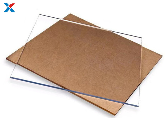 شراء ISO FCC Plexiglass الاكريليك ورقة 3 مم رقيقة كبيرة سقف المصبوب وسيت لوحة online manufacture